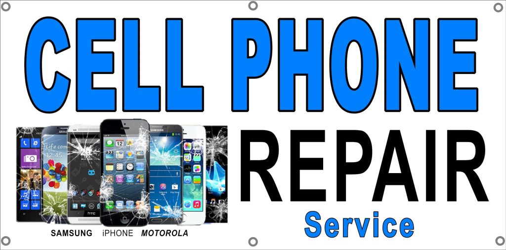 cell phone repair near me