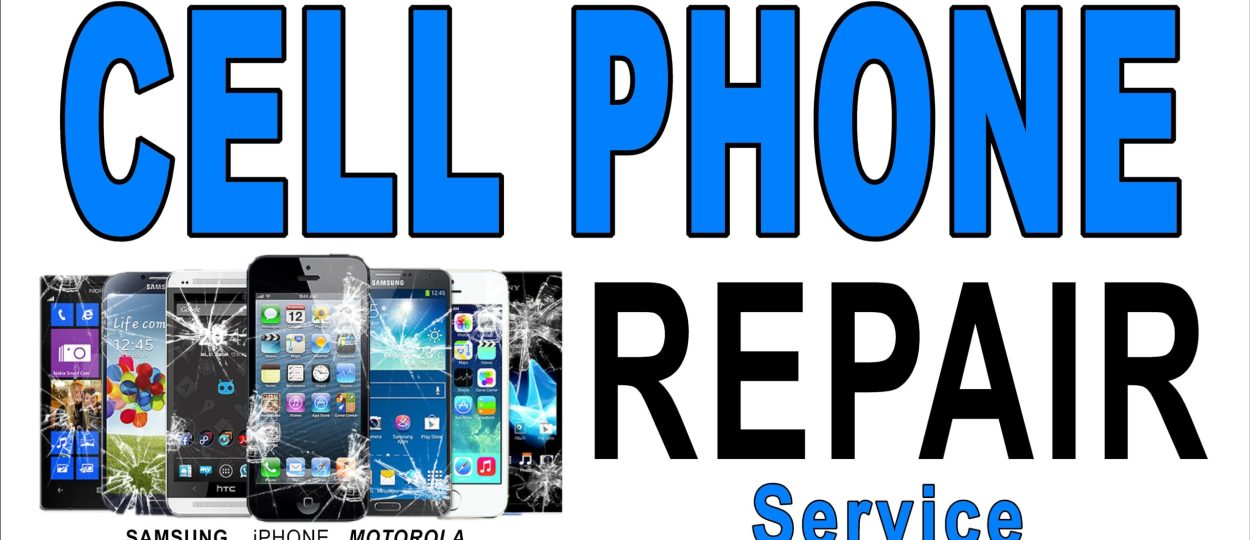 cell phone repair near me